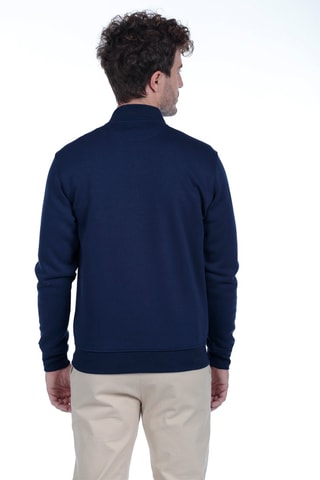 Sweater - Marineblauw