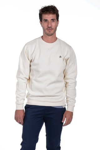 Sweater - Beige