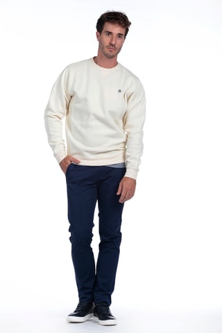 Sweater - Beige