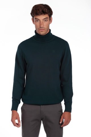 2 Truien - Marineblauw en Donkerblauw