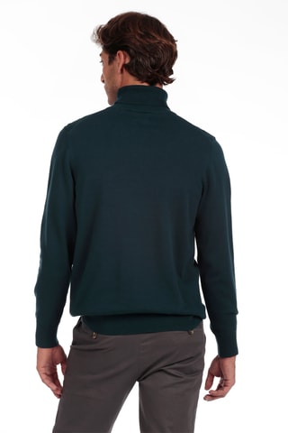 2 Truien - Marineblauw en Donkerblauw