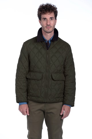 2 Jasjes - Groen en Blauw