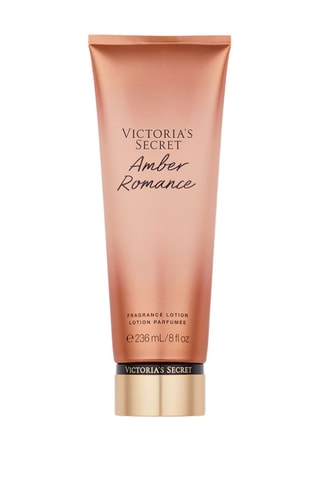 Amber Romance Victoria's Secret - Bodylotion 236 ml
