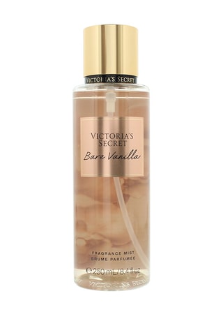 Bare Vanilla Victoria's Secret - Geparfumeerde Bodymist 250 ml
