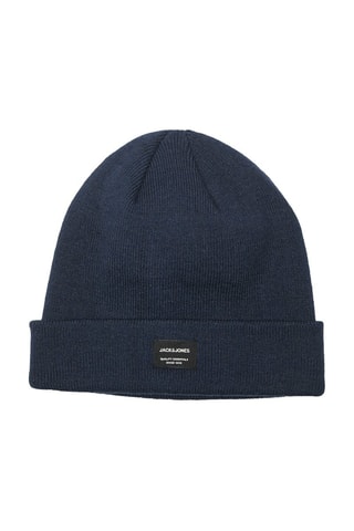 Gorro - Azul marino - Jack & Jones Junior