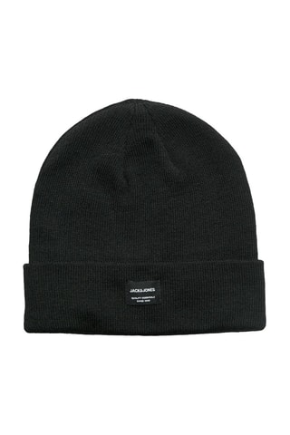Gorro - Negro - Jack & Jones Junior
