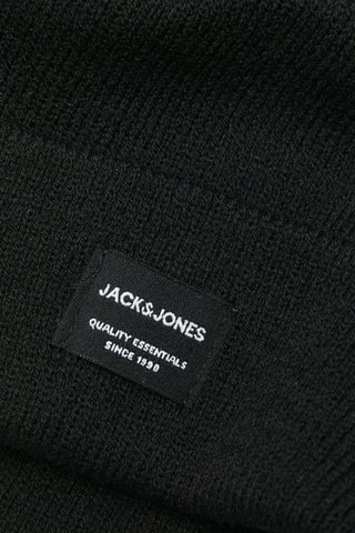 Gorro - Negro - Jack & Jones Junior