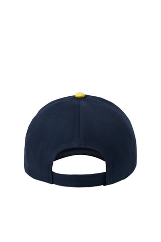 Gorra Pikachu Pokémon - Azul marino - Name It