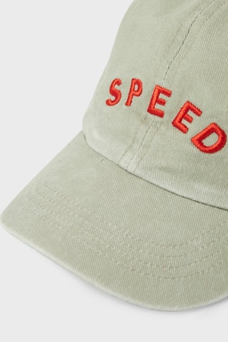 Gorra - Caqui - Jack & Jones