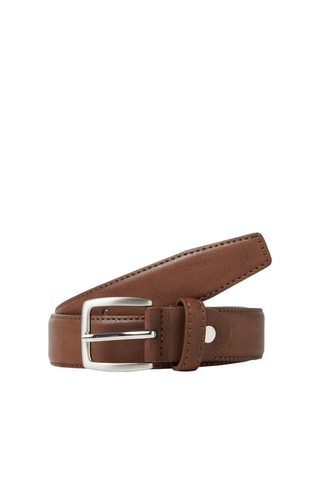 Cinturón - Camel - Jack & Jones Junior