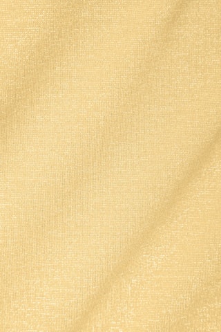 Camiseta de tirantes - Amarillo - Name It