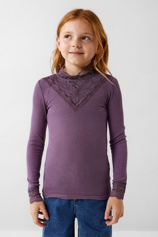 Jersey - Violeta - Name It Kids