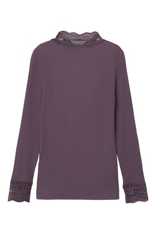 Jersey - Violeta - Name It Kids