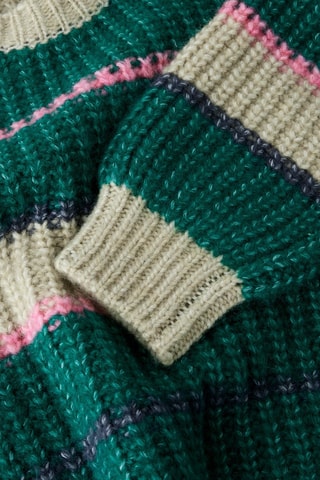 Jersey - Crudo y verde - Name It Kids