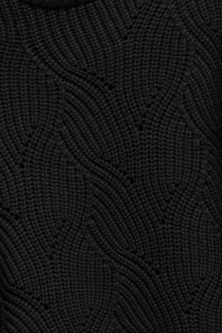 Jersey - Negro - Kids Only Girl