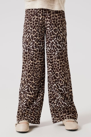 Pantalón - Marrón - Name It Kids