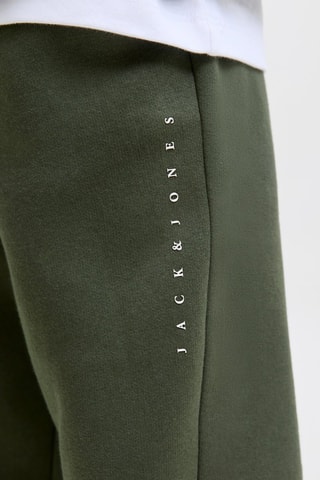 Pantalón de chándal - Caqui - Jack & Jones Junior