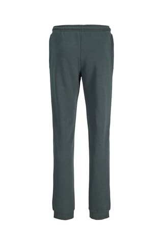 Pantalón de chándal - Verde oscuro - Jack & Jones Junior