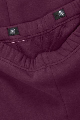 Pantalón - Burdeos - Kids Only Girl