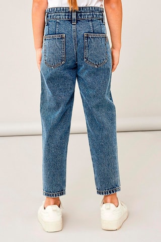 Vaquero - Azul claro 