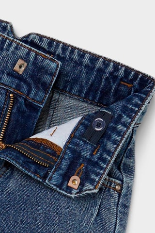 Vaquero - Azul claro 