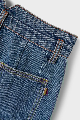 Vaquero - Azul claro 