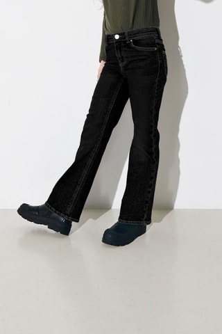  Vaquero - Negro - Kids Only Girl