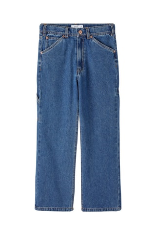 Vaquero - Azul - Name It Kids