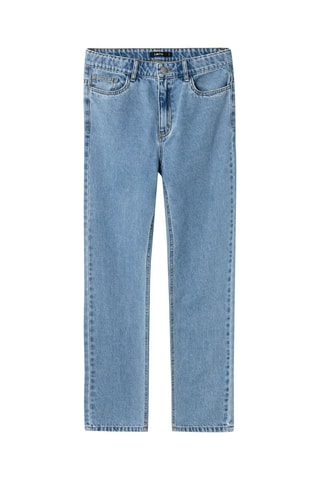 Vaquero - Celeste - Jack & Jones Junior