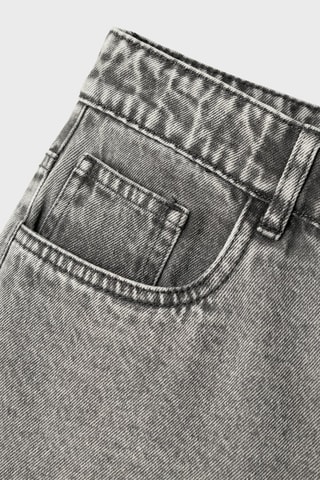 Vaquero - Gris claro - Jack & Jones Junior