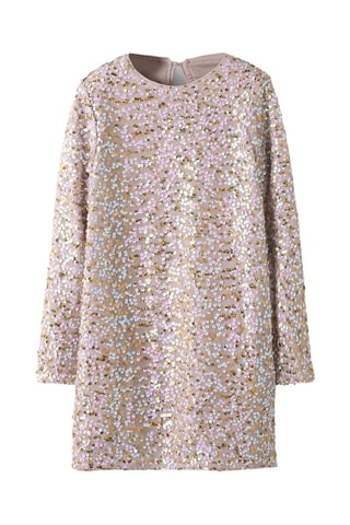 Vestido - Beige - Name It Kids