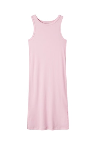 Vestido sin mangas - Rosa empolvado - Name It