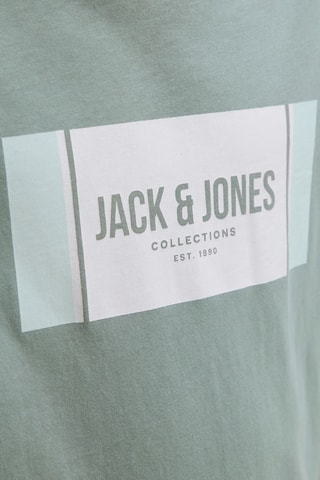 Camiseta - Verde - Jack & Jones Junior