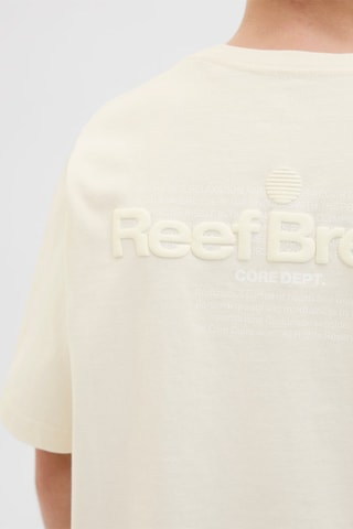 Camiseta - Amarillo - Jack & Jones Junior