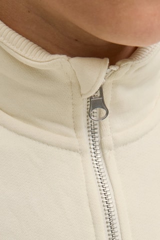 Sudadera - Blanco - Jack & Jones Junior