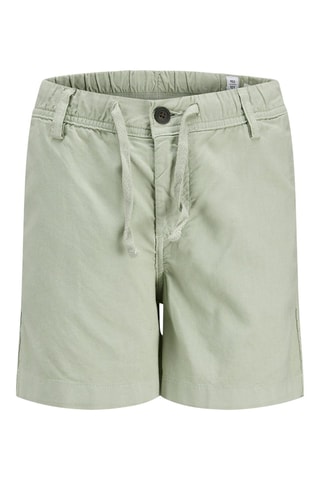Short - Verde claro - Jack & Jones Junior