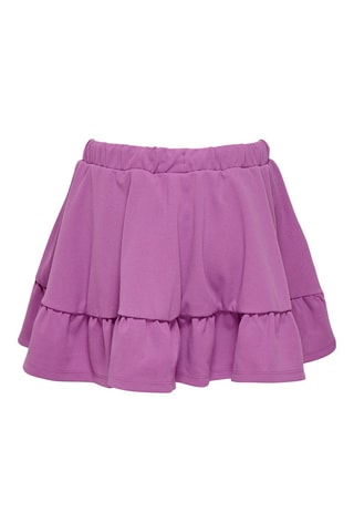 Falda - Violeta - Kids Only