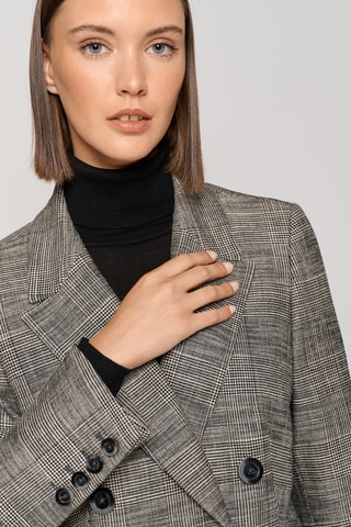 Blazer - Gris