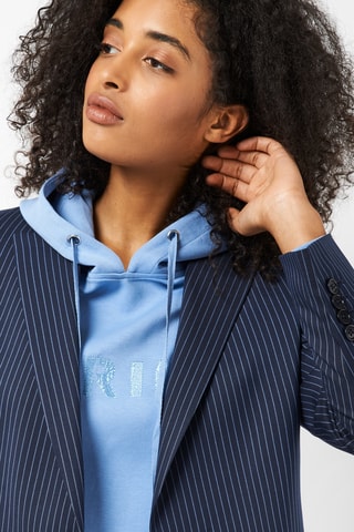 Blazer - Bleu marine