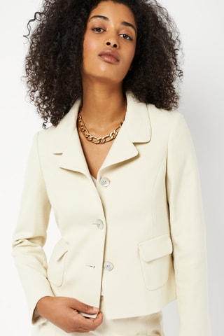 Veste - Beige