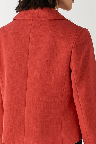 Veste - Rouge