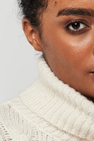 Pull - Ecru