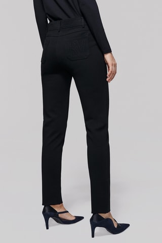 Pantalon - Noir