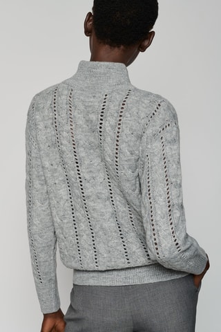 Pull - Gris