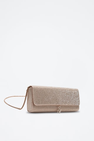 Sac bandoulière - Beige