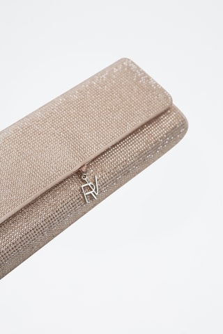 Sac bandoulière - Beige