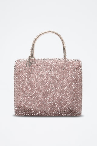 Sac à main - Rose pâle