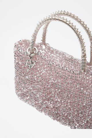 Sac à main - Rose pâle