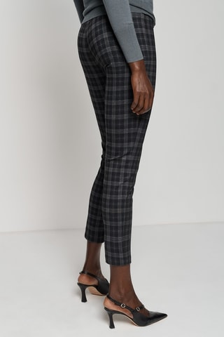 Pantalon 7/8 - Gris