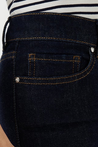 Jean wide legs - Bleu foncé